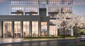 Green View Residence – 3 Dormitórios