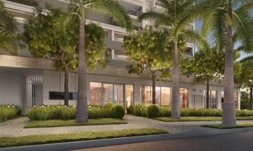 Grand Square – 3 Dormitórios