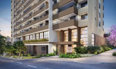 Ypy Alto do Ipiranga – 3 Dormitórios