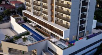 Vis Home Club – 3 Dormitórios