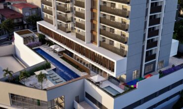 Vis Home Club – 3 Dormitórios