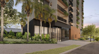 Soneto Casemiro – 3 Dormitórios