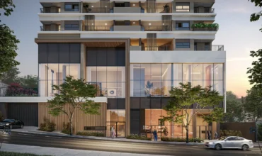 Essência Brasileira By Haus Mitre – 4 Dormitórios