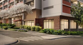 The Collection Vila Clementino – Studio