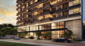 Vitacon Boa Vista – Studio