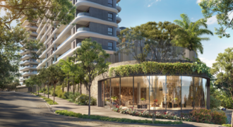 Cidade Jockey – 3 Dormitórios