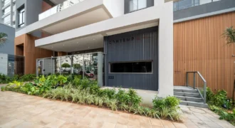 Contemp Vila Mariana – 3 Dormitórios