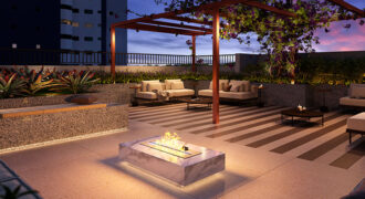 Splendido Praça da Árvore – 2 Dormitórios