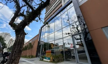 Harmonie Saúde – 3 Dormitórios