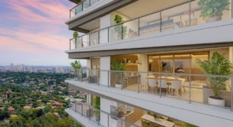 Mac Brooklin – 3 Dormitórios