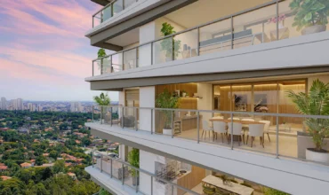 Mac Brooklin – 3 Dormitórios