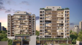 Ateliê 365 – 4 Dormitórios