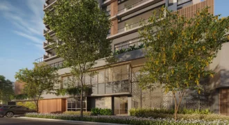 Mac Campo Belo – 3 Dormitórios