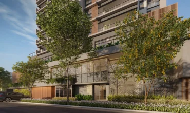 Mac Campo Belo – 3 Dormitórios