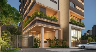 Mac Ibirapuera – 2 Dormitórios