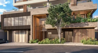 Mac Pinheiros – 3 Dormitórios