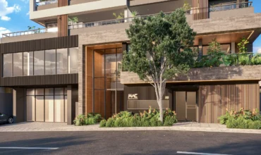 Mac Pinheiros – 3 Dormitórios