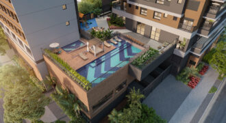 Led Vila – 3 Dormitórios