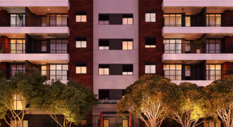 Unix Vila Zelina – 2 Dormitórios