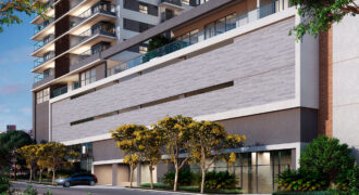 Place Klabin Résidence – 3 Dormitórios