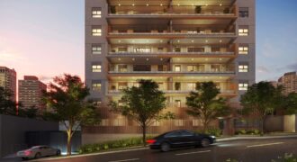 Signatur – 3 Dormitórios