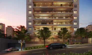 Signatur – 3 Dormitórios