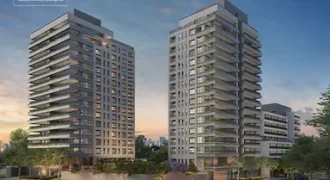 Esther – 3 Dormitórios