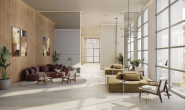 Camino Alto da Boa Vista – 3 Dormitórios