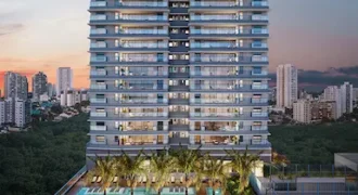 Joaquim – 4 Dormitórios