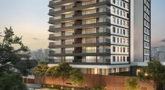 Mairin Ibirapuera – 4 Dormitórios