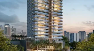 Balkon Campo Belo – 3 Dormitórios