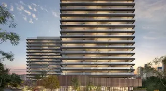 Casa Alto de Pinheiros – 4 Dormitórios