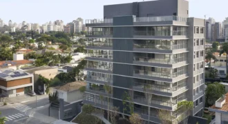 Karpz – 3 Dormitórios