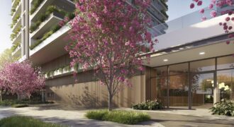 The Rose Savi Vila Mariana – 2 Dormitórios