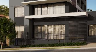 Absoluto Paraíso – 1 Dormitório