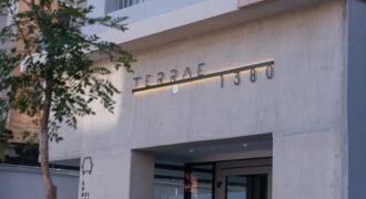 Terrae Pinheiros – 3 Dormitórios