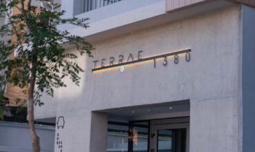 Terrae Pinheiros – 3 Dormitórios