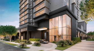 Living United Ipiranga – 3 Dormitórios