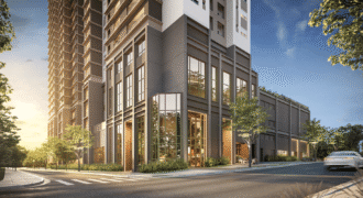 Living Address Alto do Ipiranga – 3 Dormitórios