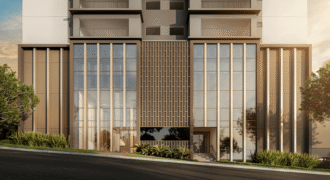 The Edition by Living Vila Mariana – 3 Dormitórios