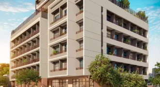 Perdizes Authentique – 3 Dormitórios