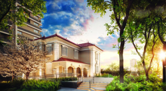 For You Perdizes – 1 Dormitório