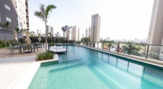 Grand Living Nova Klabin – 4 Dormitórios