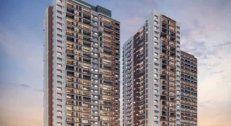 Raízes Premium Butantã – 3 Dormitórios