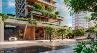 155 Jerônimo – 3 Dormitórios