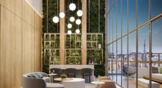 Haus Mitre Reserva Vila Mariana – 4 Dormitórios