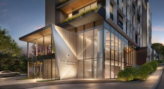 Tonino Lamborghini – 4 Dormitórios