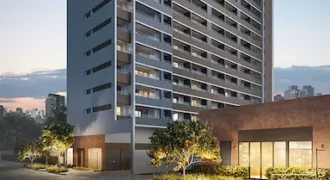 Go Madre – 2 Dormitórios