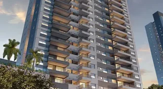 Monumento 2ª Fase – 3 Dormitórios