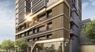 Home Boutique Living Anália Franco – 3 Dormitórios